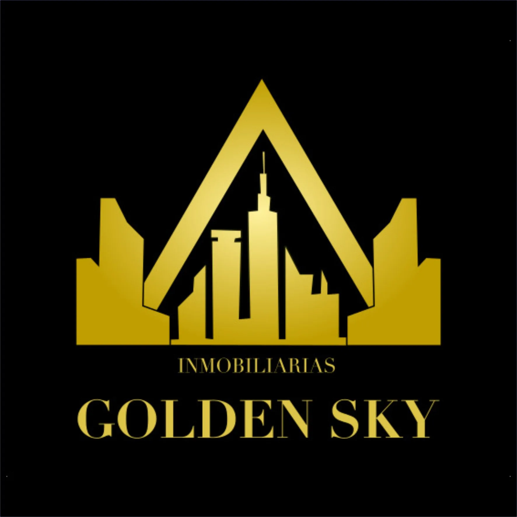 Inmobiliarias Golden Sky