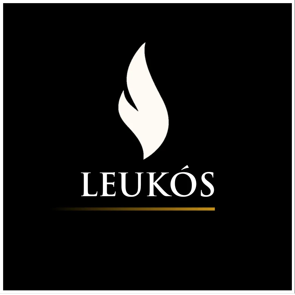 LEUKÓS