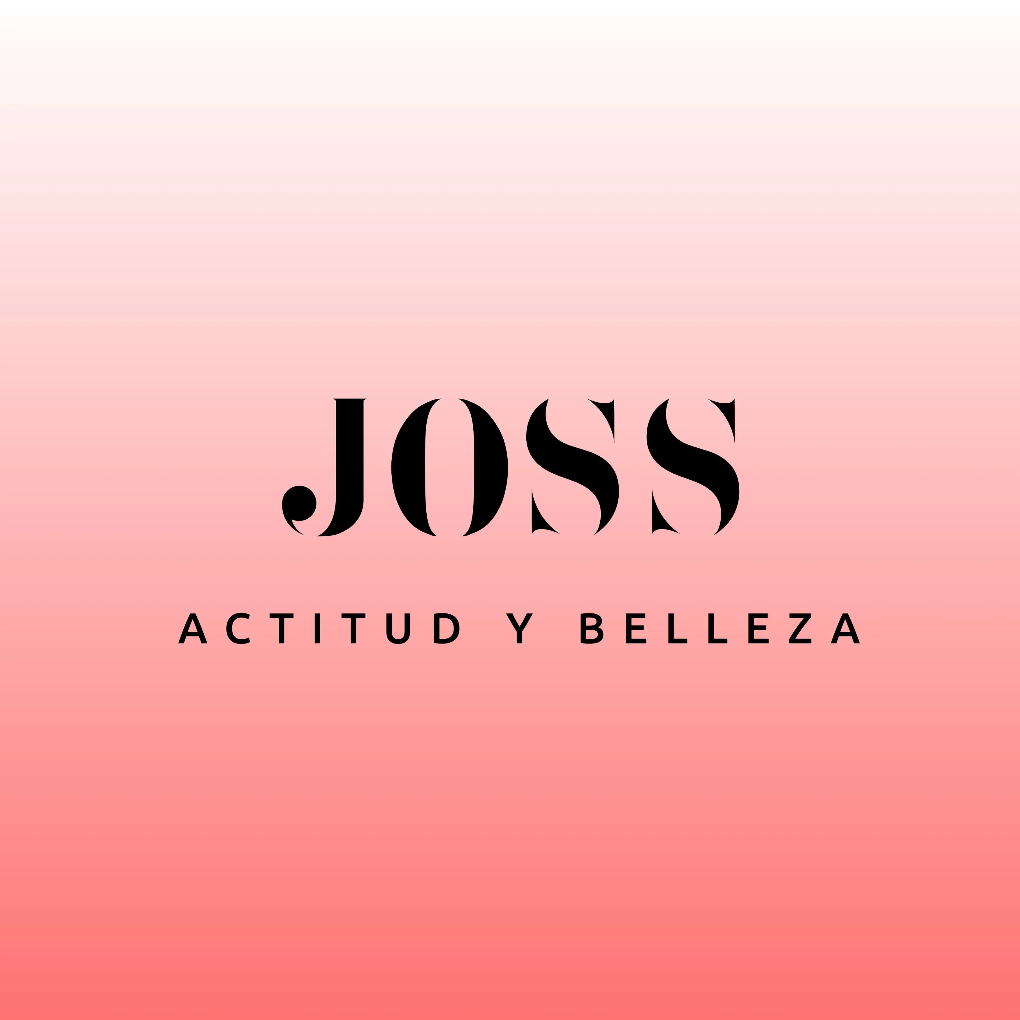 JOSS ACTITUD Y BELLEZA