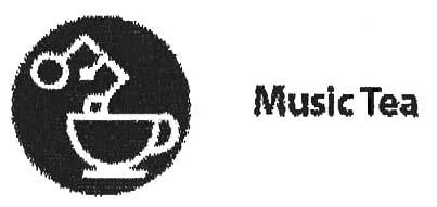 MUSIC TEA