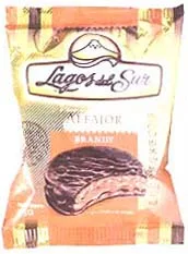 LAGOS DEL SUR