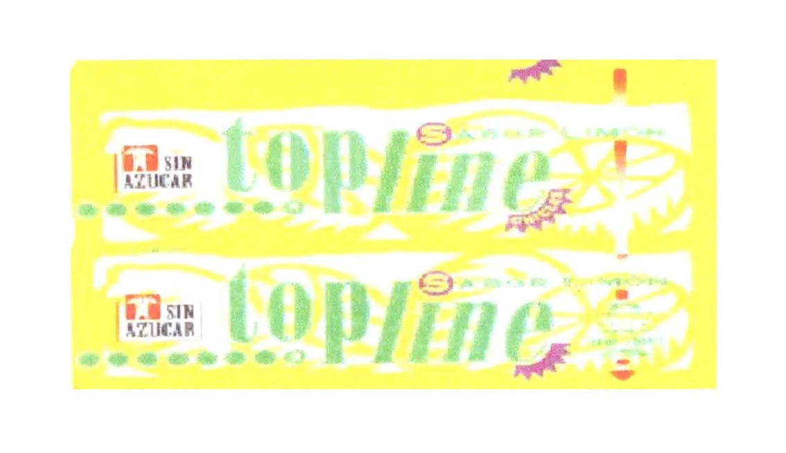 ARCOR TOPLINE