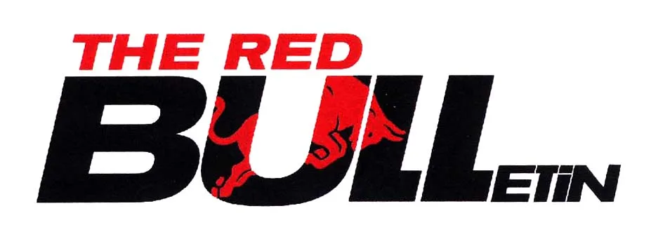 THE RED BULLETIN