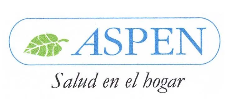 ASPEN SALUD EN EL HOGAR