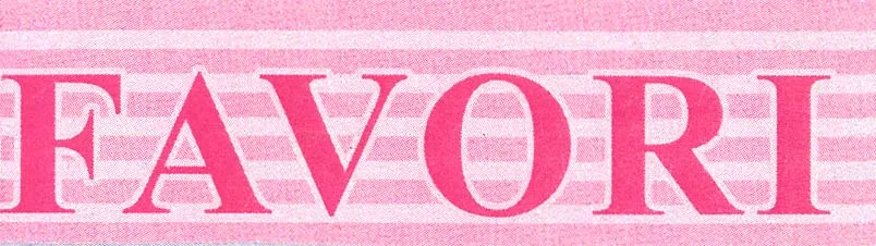 FAVORI