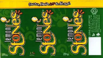 LEMON STONES