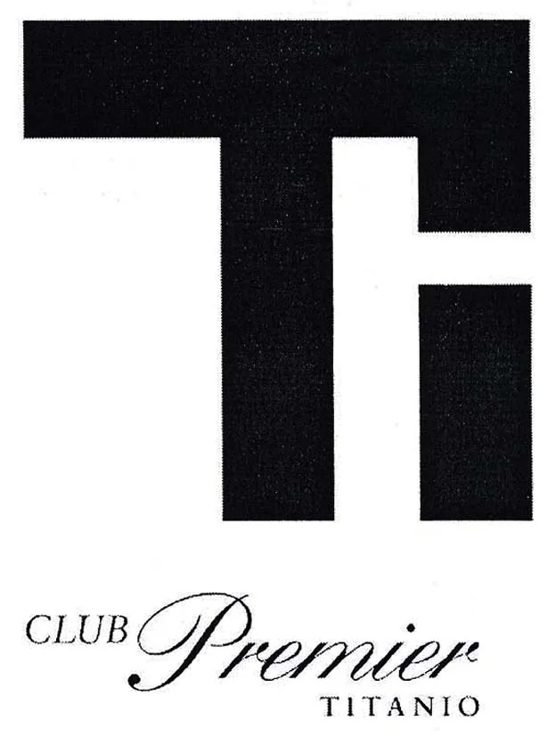 TI CLUB PREMIER TITANIO