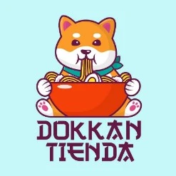 DOKKAN TIENDA