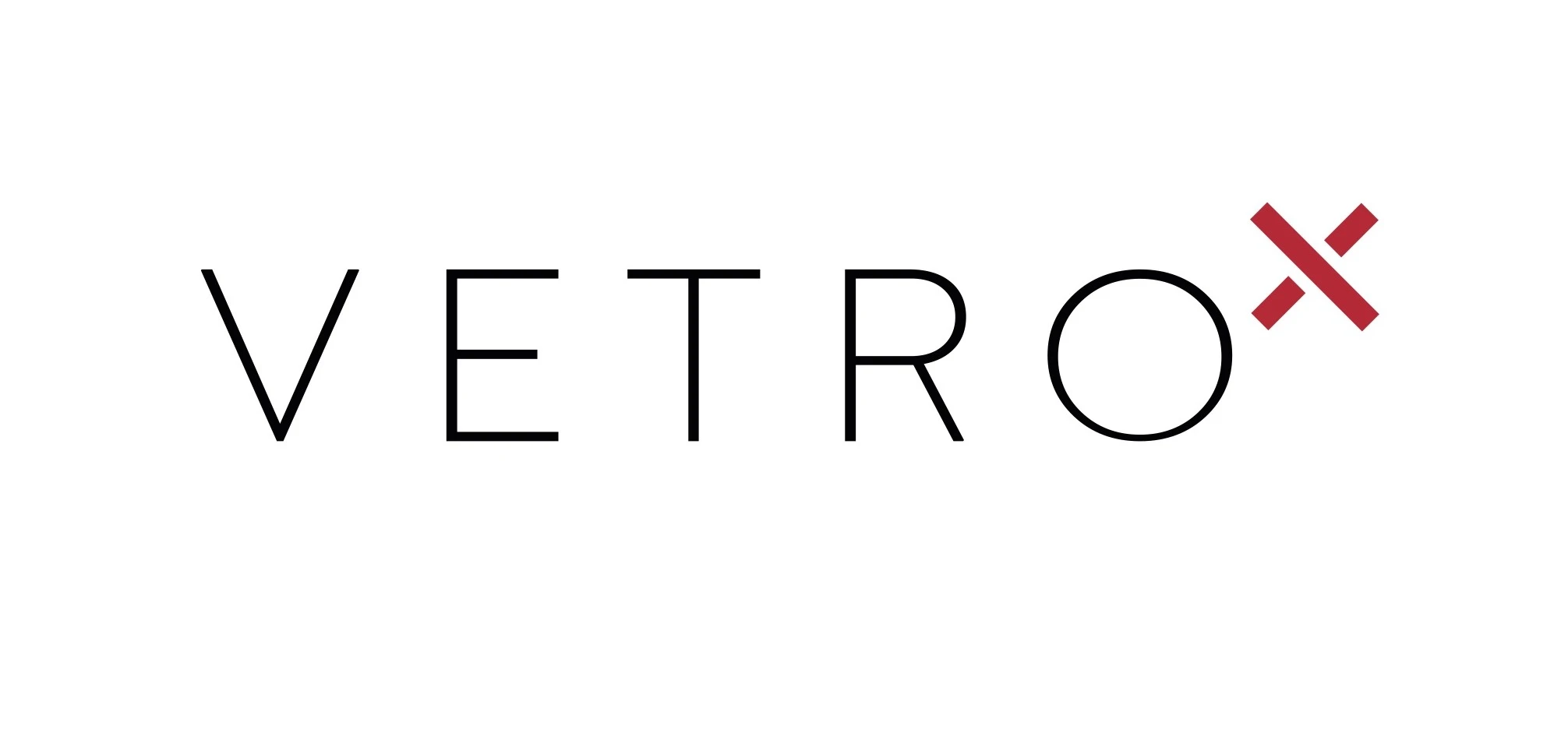 VETRO X