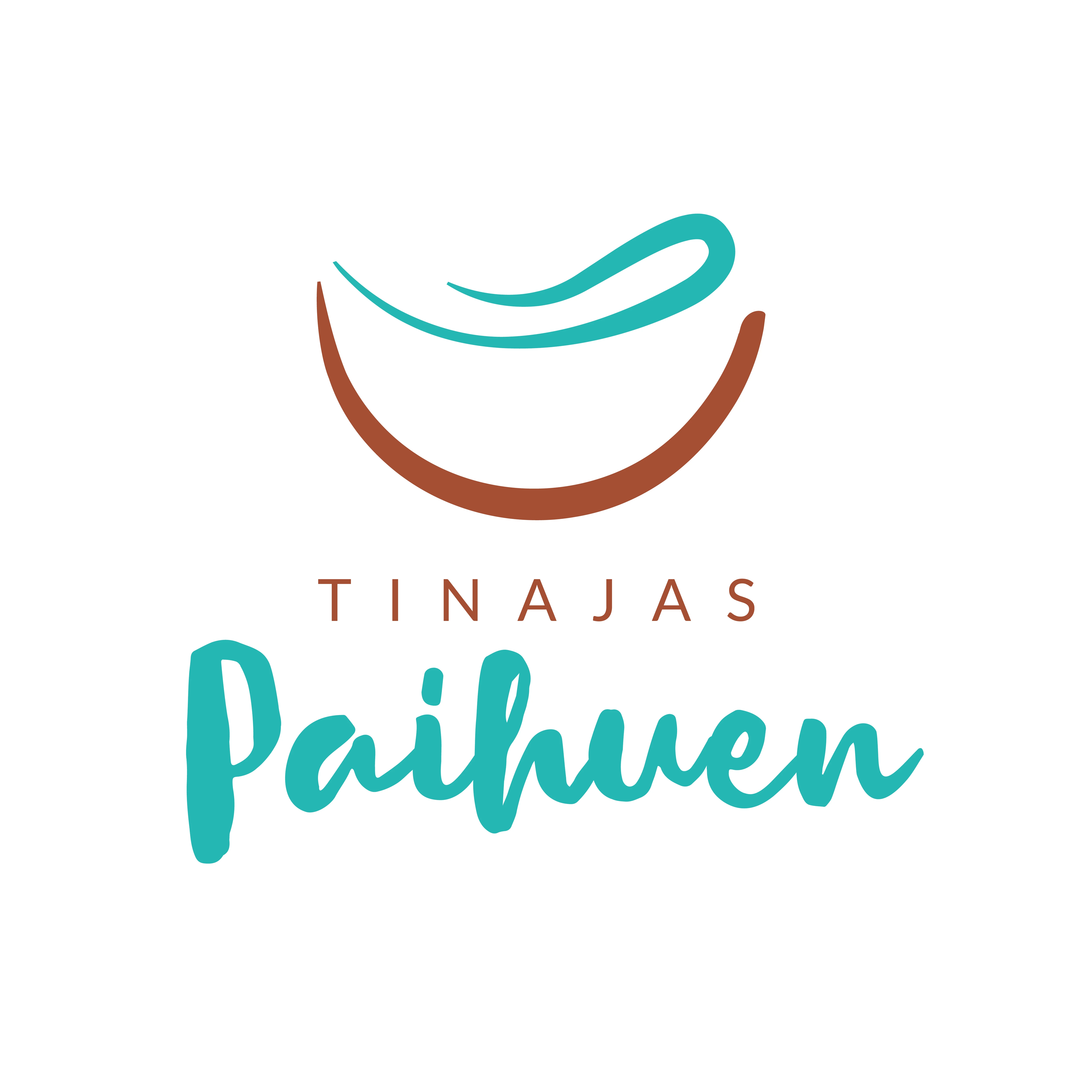 Tinajas paihuen