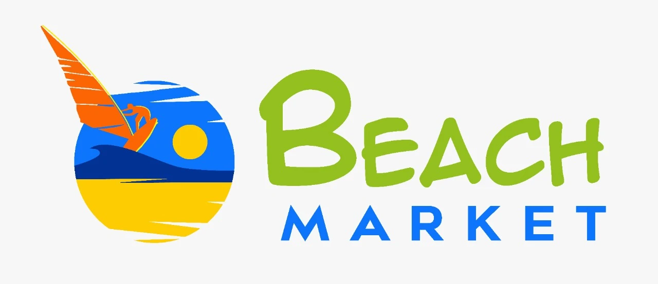 BEACH MARKET