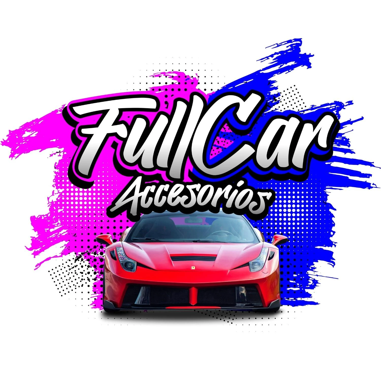 FULLCAR ACCESORIOS