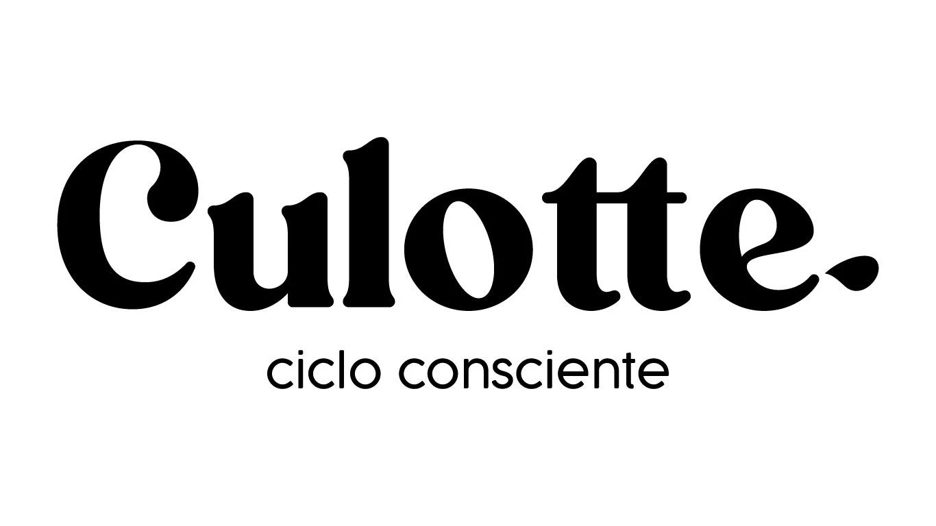 CULOTTE CICLO CONSCIENTE