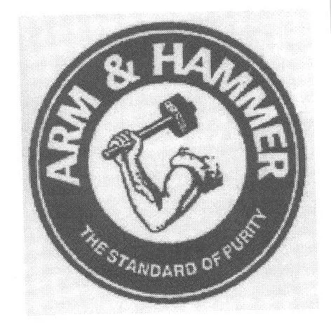 ARM & HAMMER