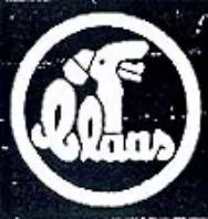 CLAAS