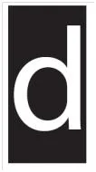 D