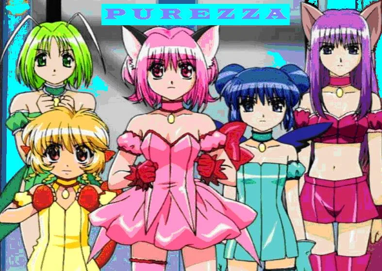PUREZZA