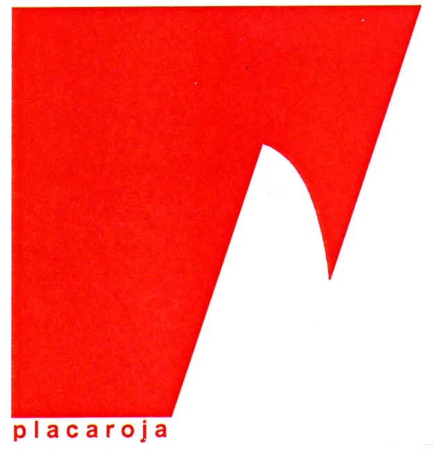 PLACAROJA