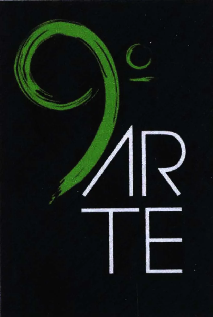 9° AR TE