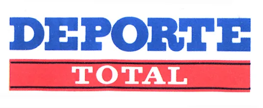 DEPORTE TOTAL