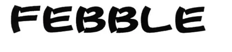 FEBBLE