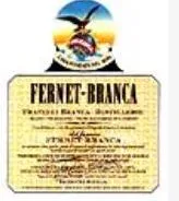 FERNET-BRANCA