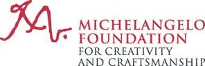 M MICHELANGELO FOUNDATION FOR CREATIVITY AND CRAFTSMANSHIP