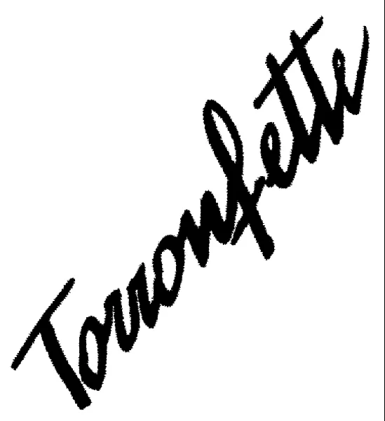 TORRONFETTE