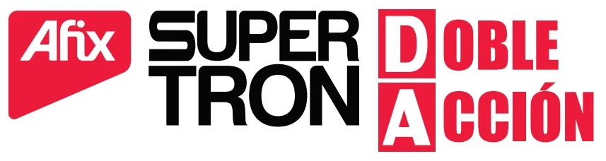 AFIX SUPERTRON DOBLE ACCIÓN