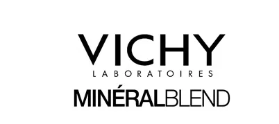 VICHY LABORATOIRES MINÉRALBLEND