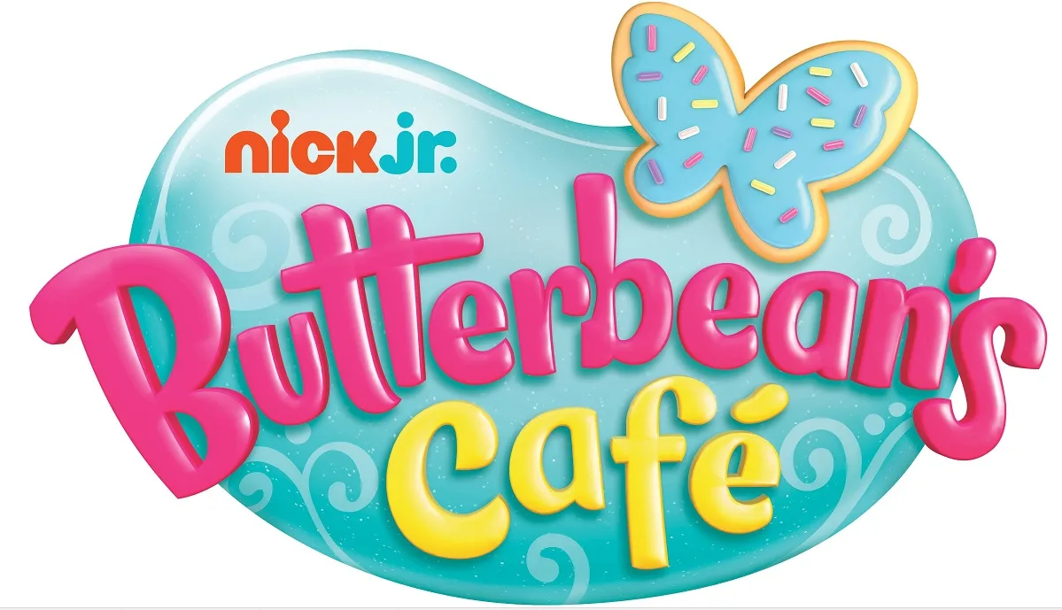 NICKJR. BUTTERBEAN’S CAFÉ