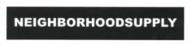 NEIGHBORHOODSUPPLY