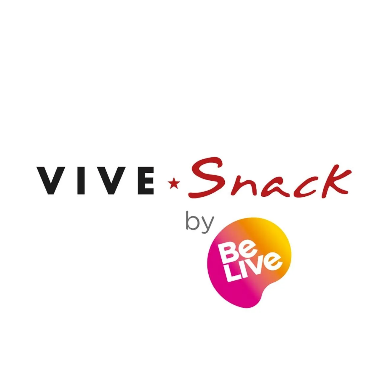 VIVE SNACK BY BE LIVE