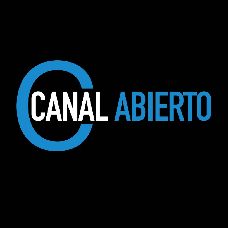 CANAL ABIERTO