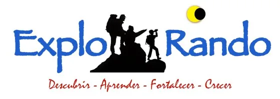 Explo Rando
