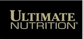 ULTIMATE NUTRITION