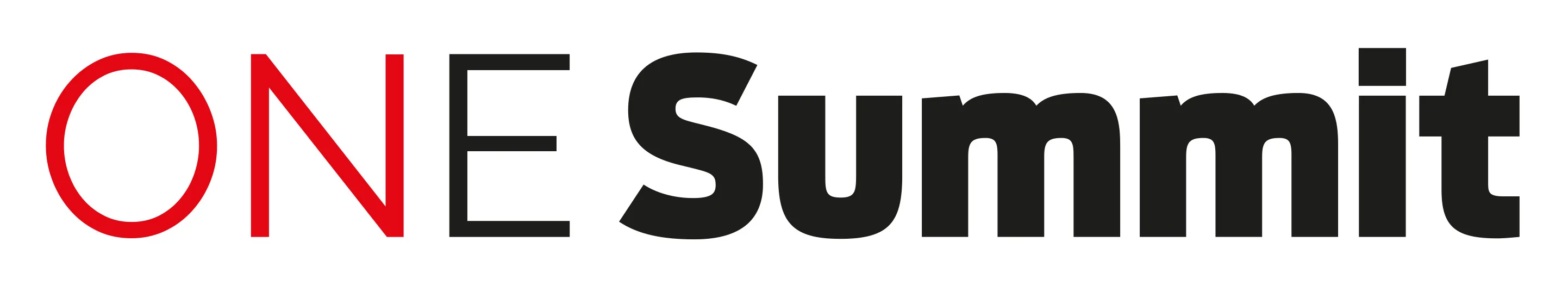 ONE SUMMIT