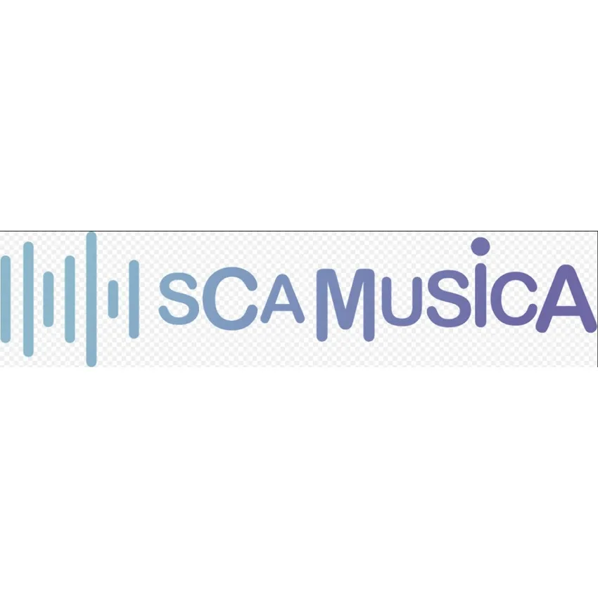 SCAMUSICA