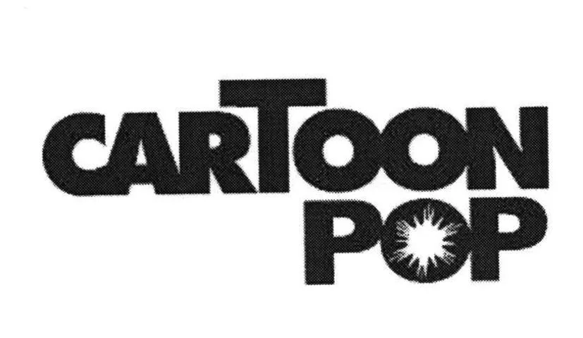 CARTOON POP
