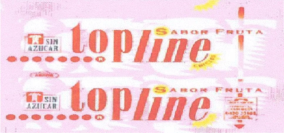ARCOR TOPLINE