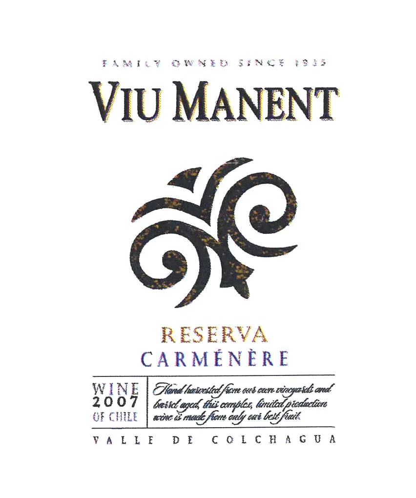 VIU MANENT