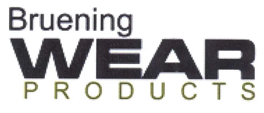 BRUENING WEAR PRODUCTS