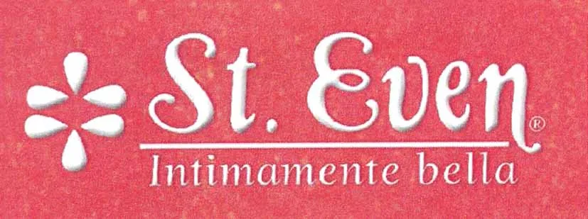 ST. EVEN INTIMAMENTE BELLA