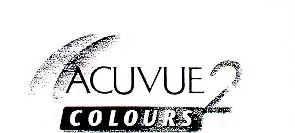 ACUVUE 2 COLOURS