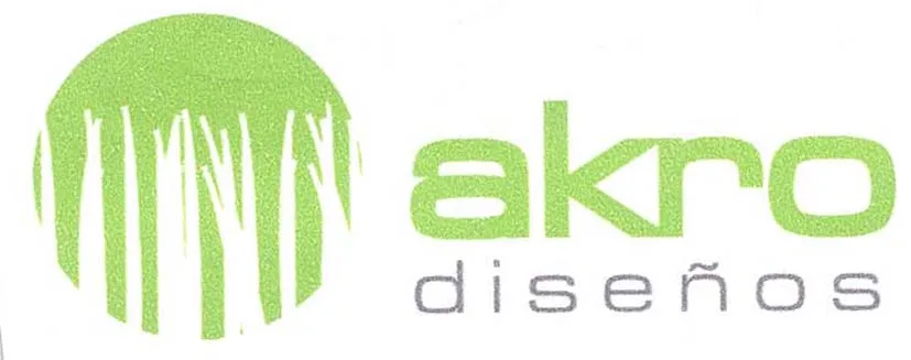 AKRO DISEÑOS