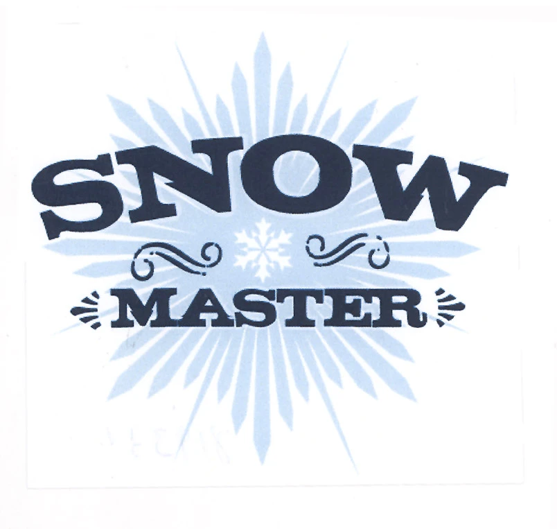 SNOW MASTER