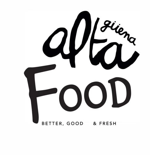 Güena Alta Food Better, Good & Fresh