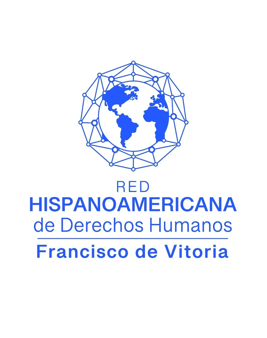 RED HISPANOAMERICANA de Derechos Humanos Francisco de Vitoria