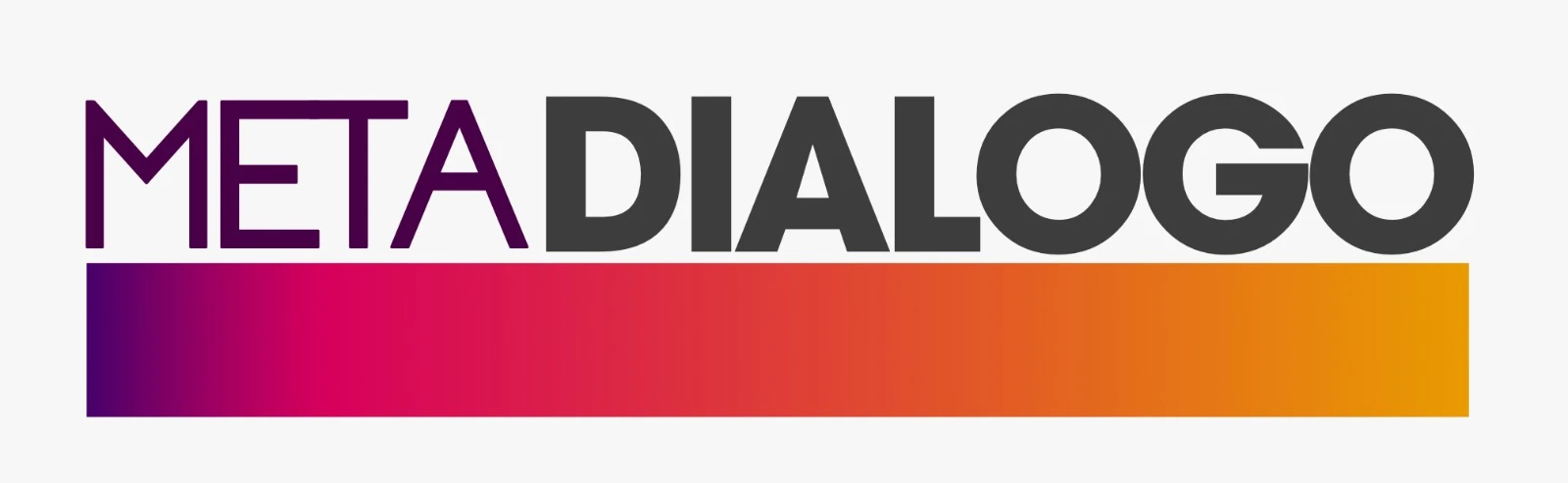 METADIALOGO
