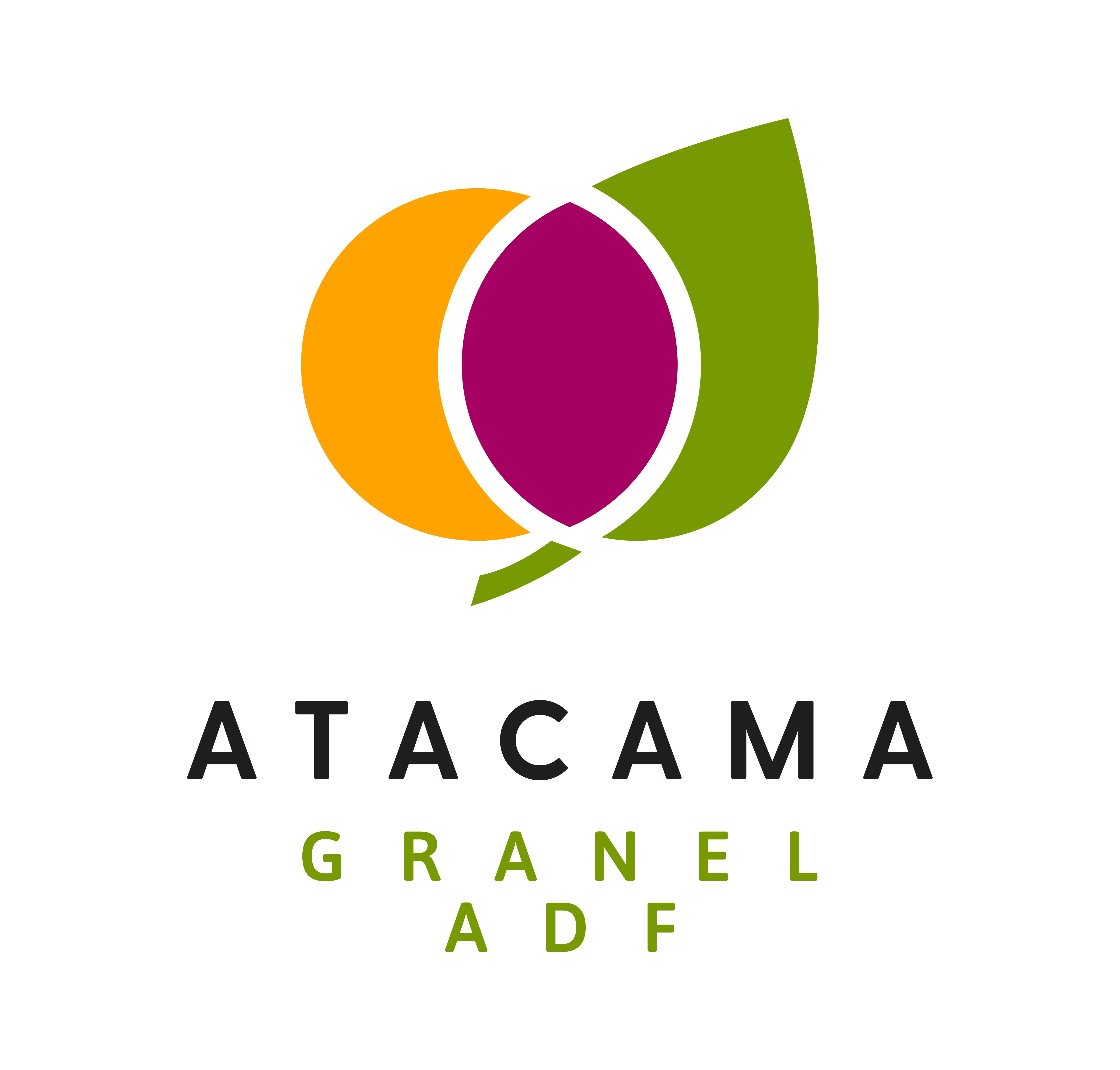 ATACAMA GRANEL ADF